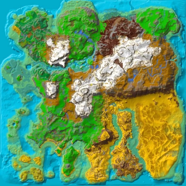 Ragnarok server banner